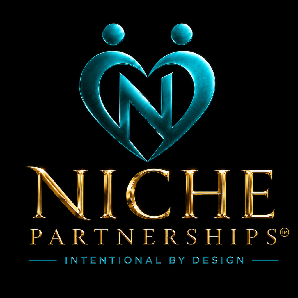 Niche Logo