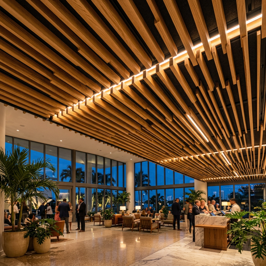 Architectural Millwork