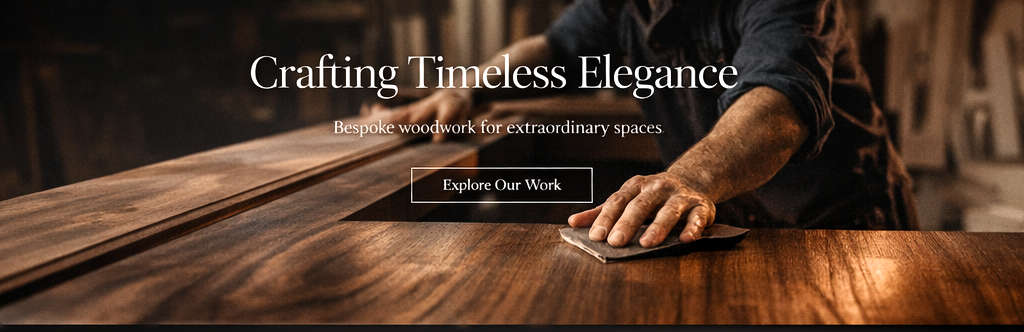 Crafting Timeless Elegance