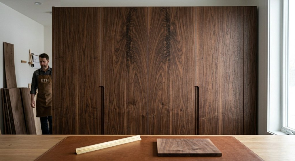 Grain Matching