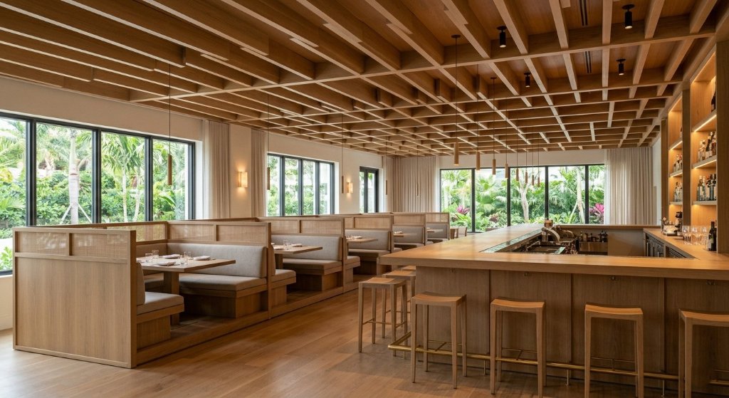Design District Showroom