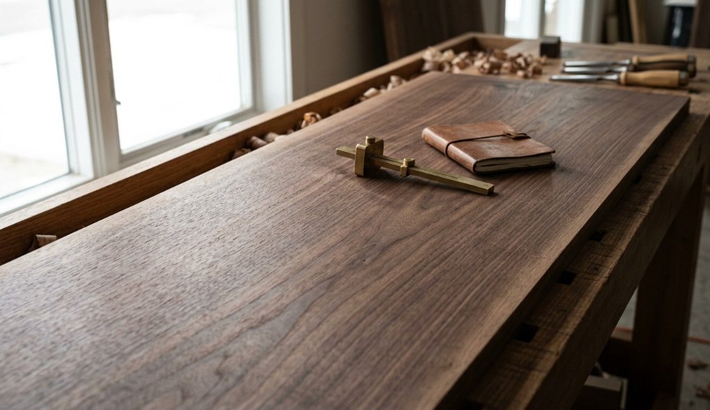 Black Walnut