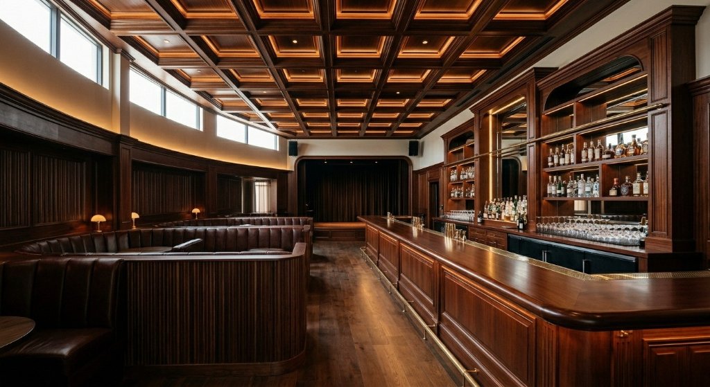 Coral Gables Private Residence