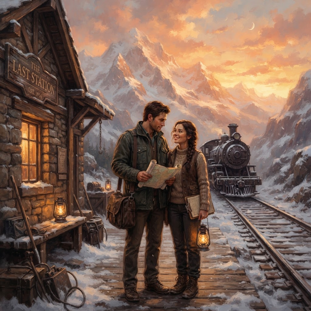 The Last Station