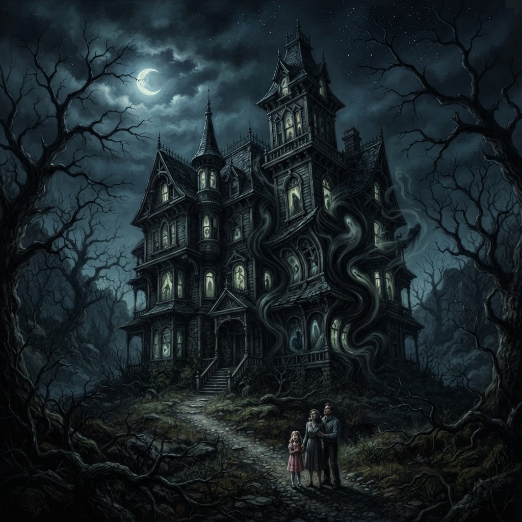Hollow House