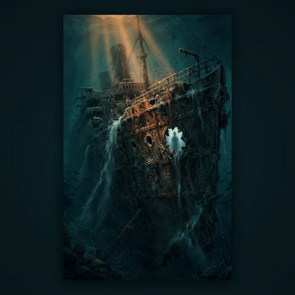 Below the Waterline