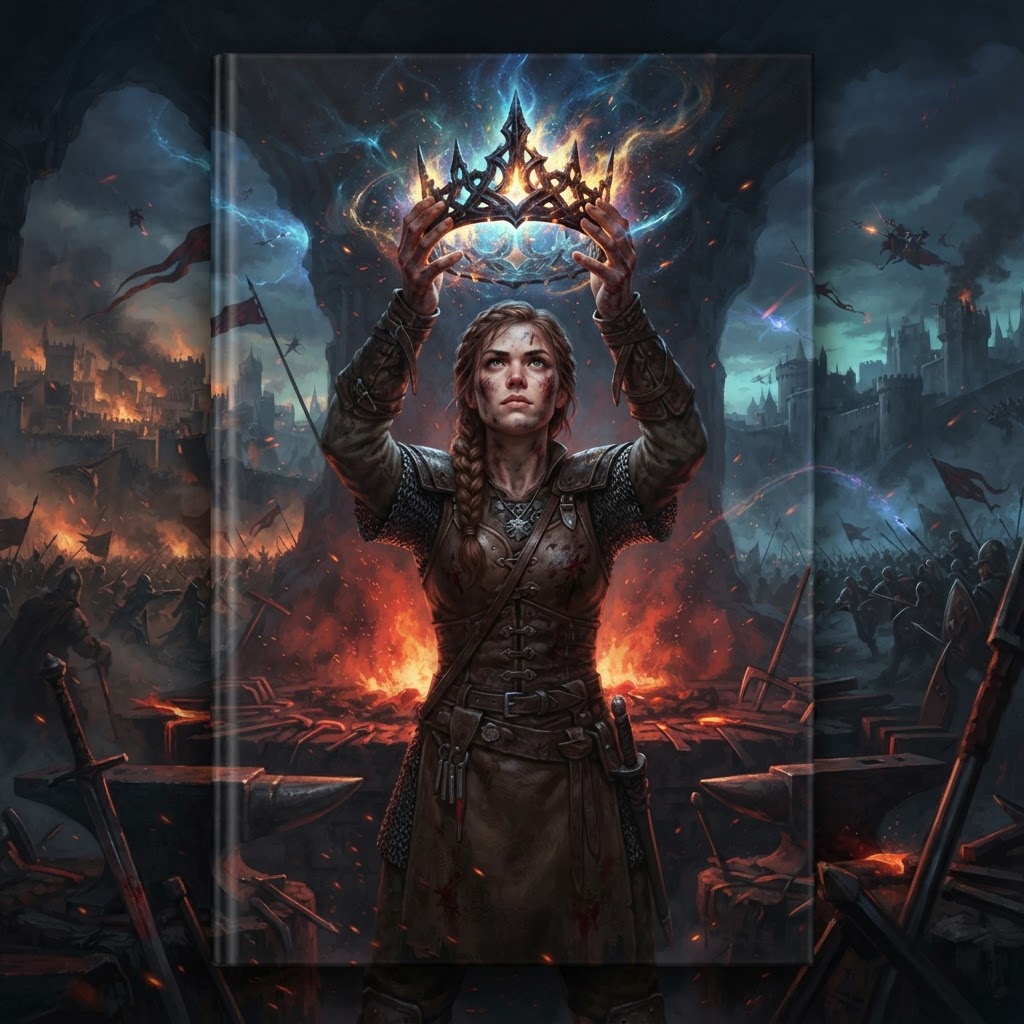 The Iron Crown