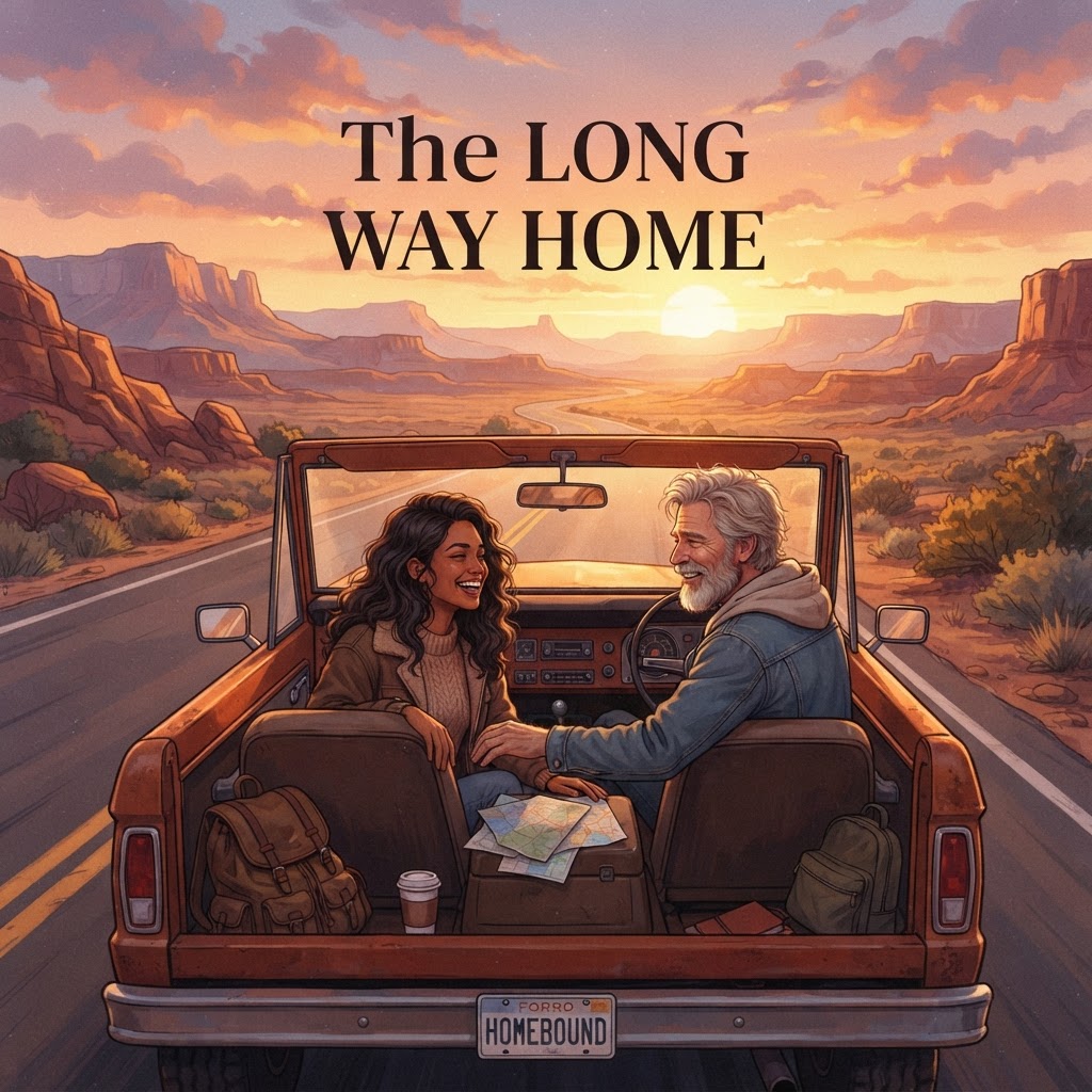 The Long Way Home