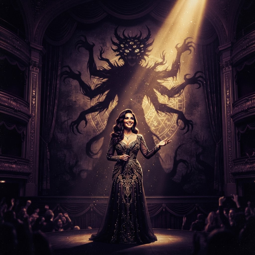 The Hallowed and the Hollow