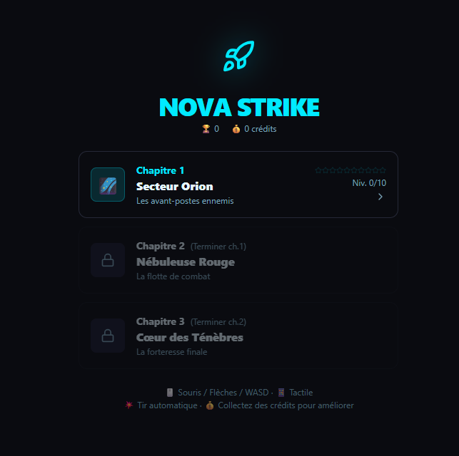 neon template preview