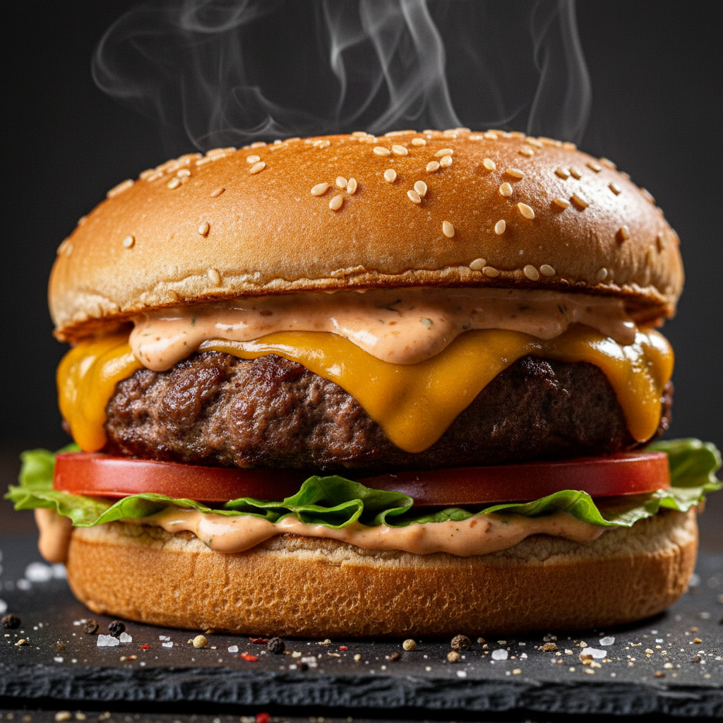 Burgers