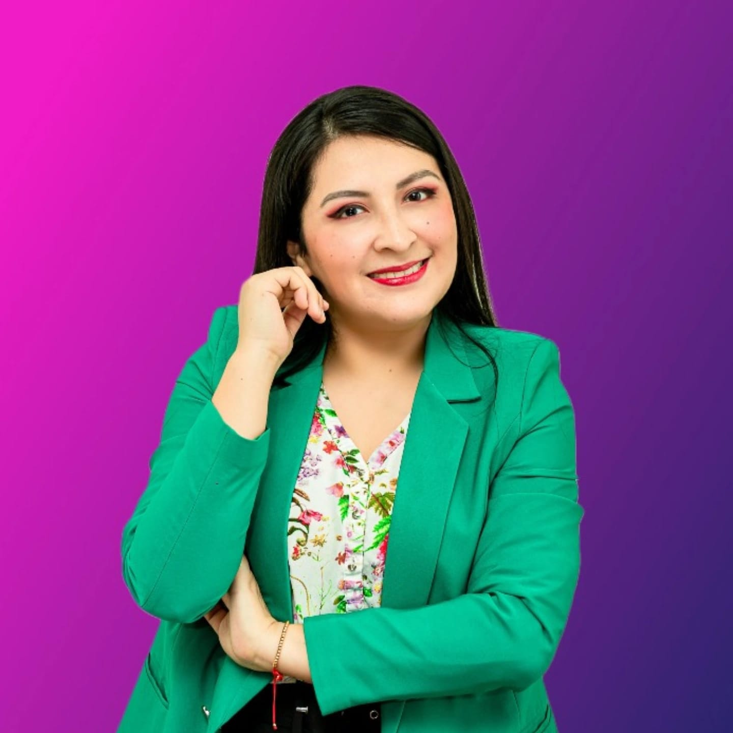 Brenda Hidalgo