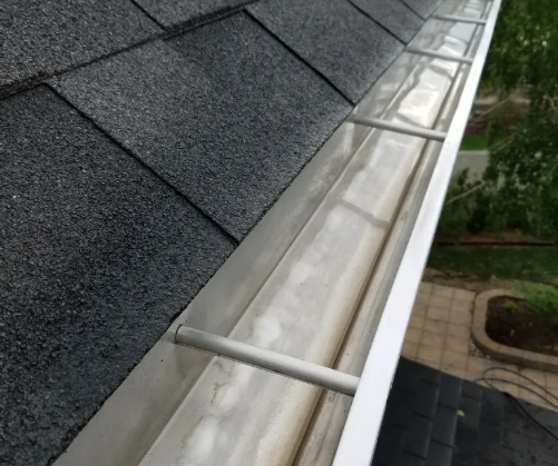 Gutter Cleaning