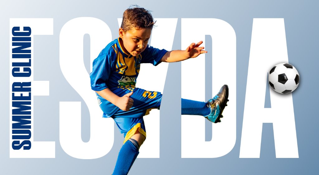 ESYDA Summer Clinics