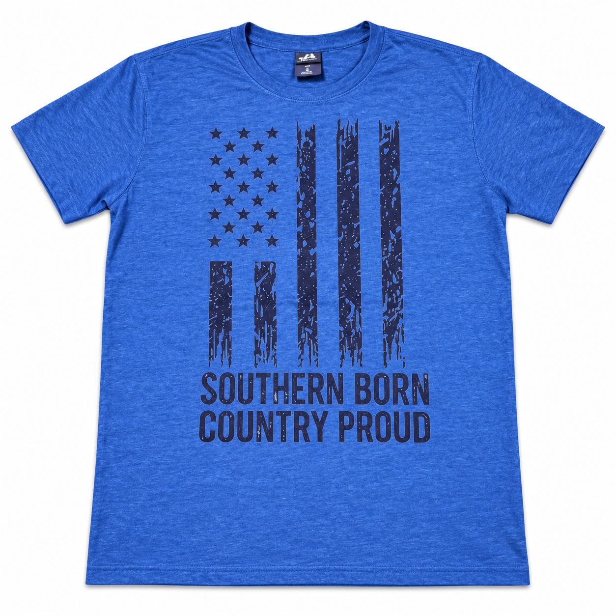 "Southern Born Country Proud" GRC T-Shirt