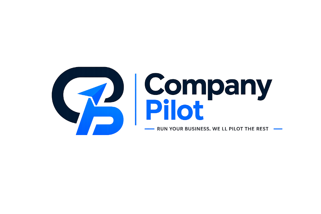 Company Pilot
