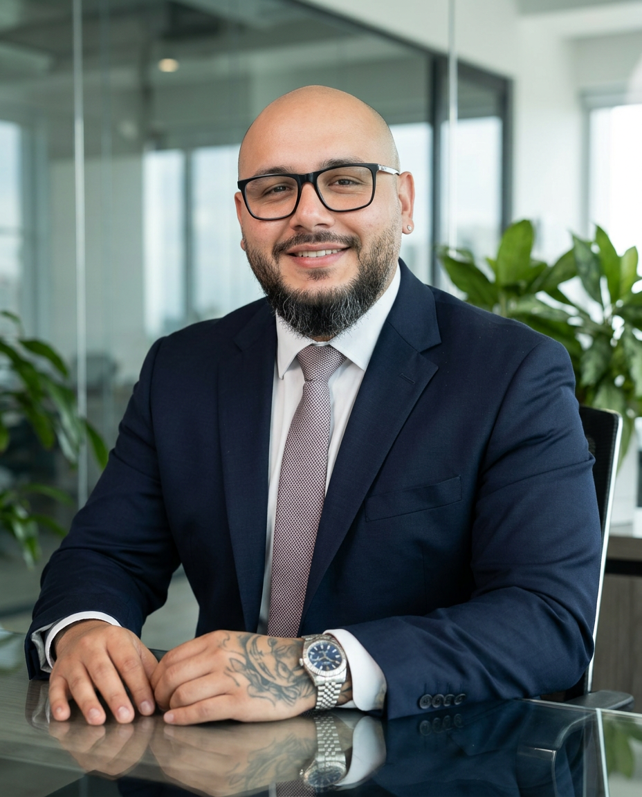 Christian Rosa Santiago
