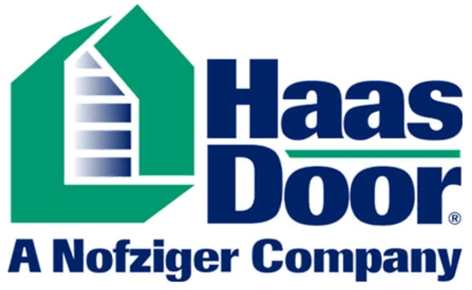 Haas Door
