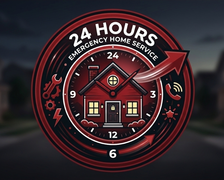 24/7 Emergency Service