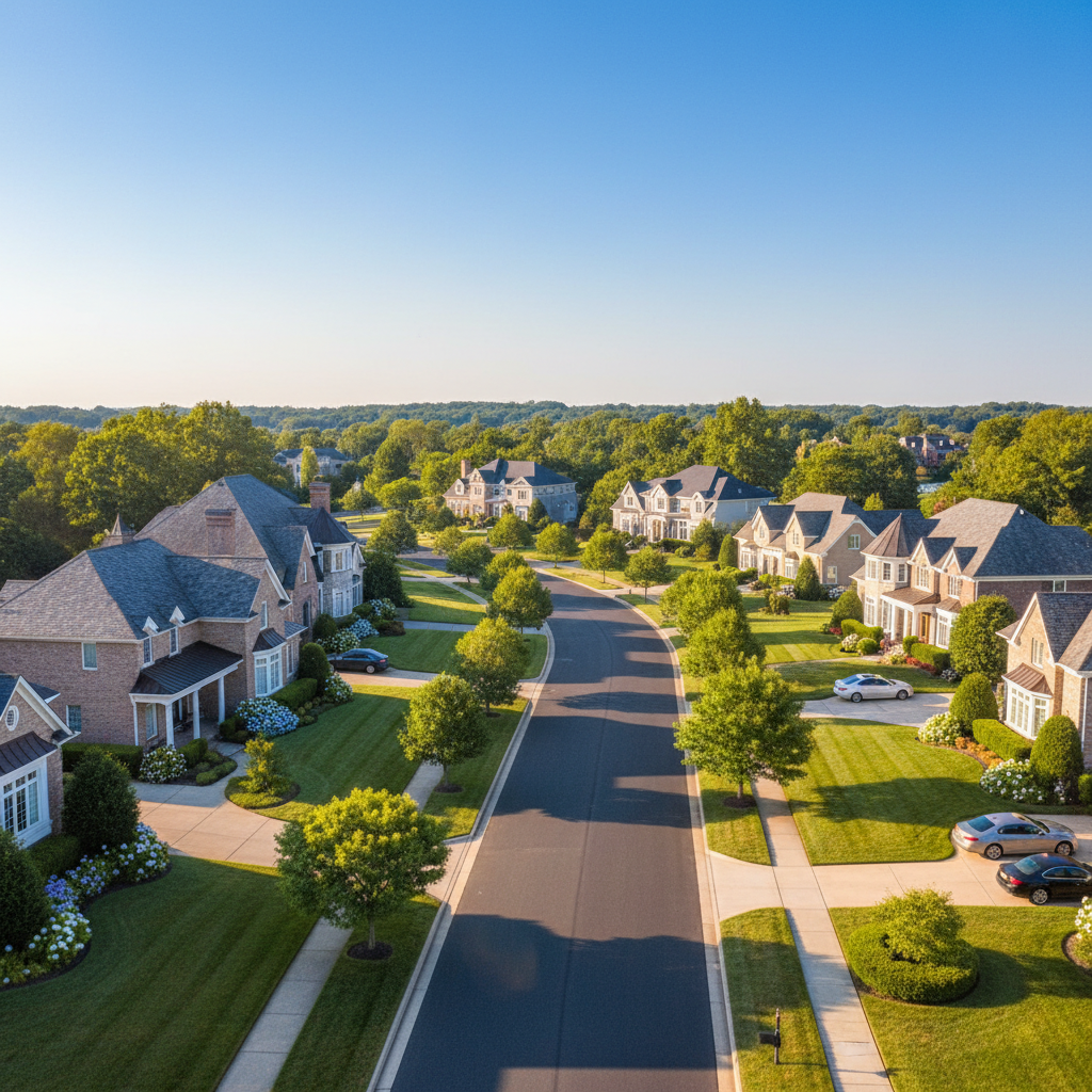 Garage door service in Ocean Township, NJ