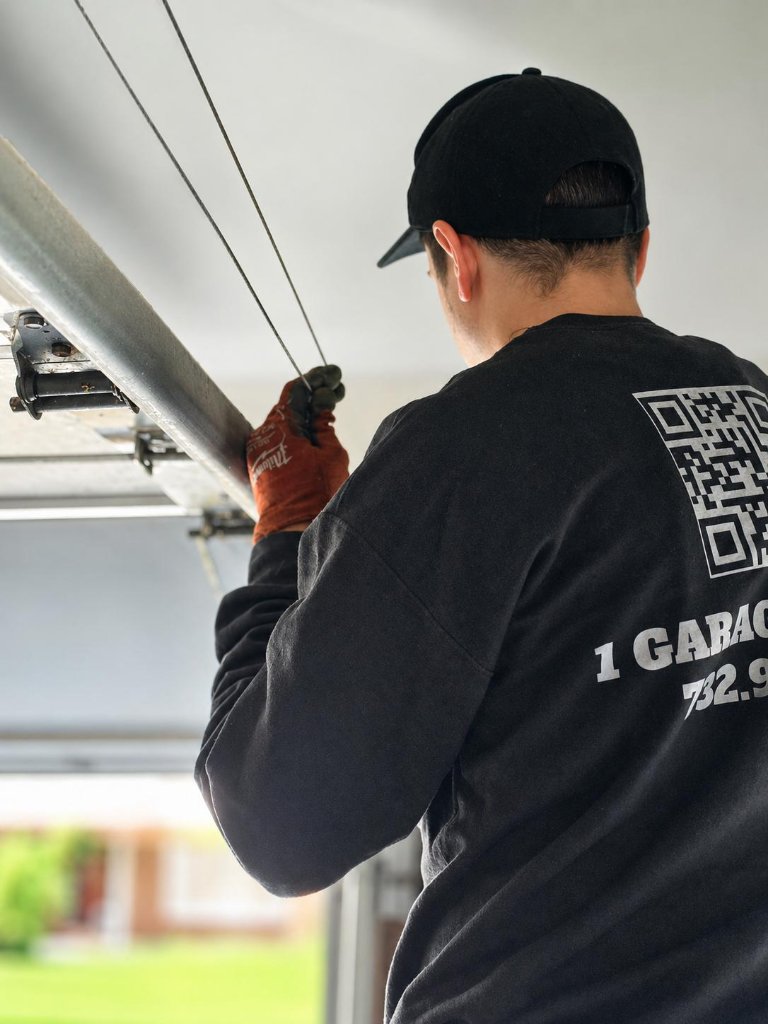 Cable Repair & Replacement