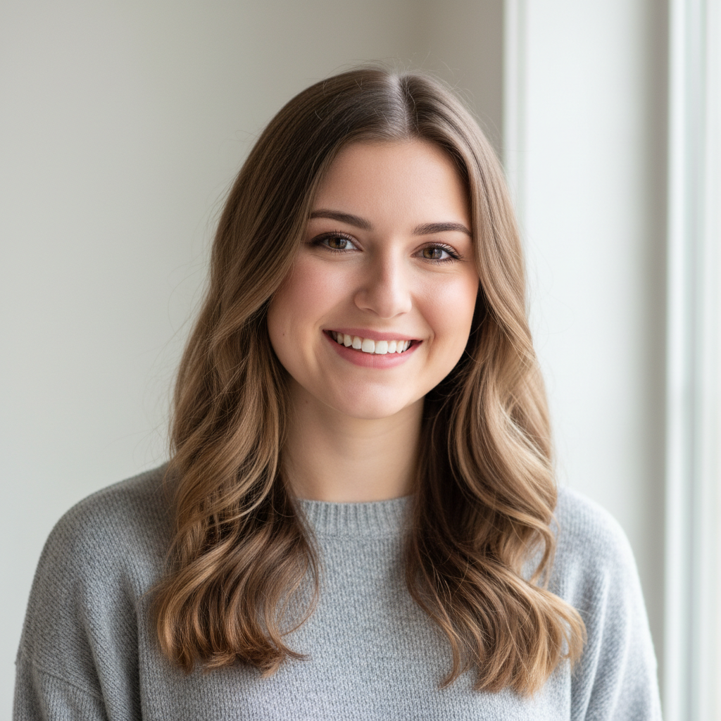 Sarah M.