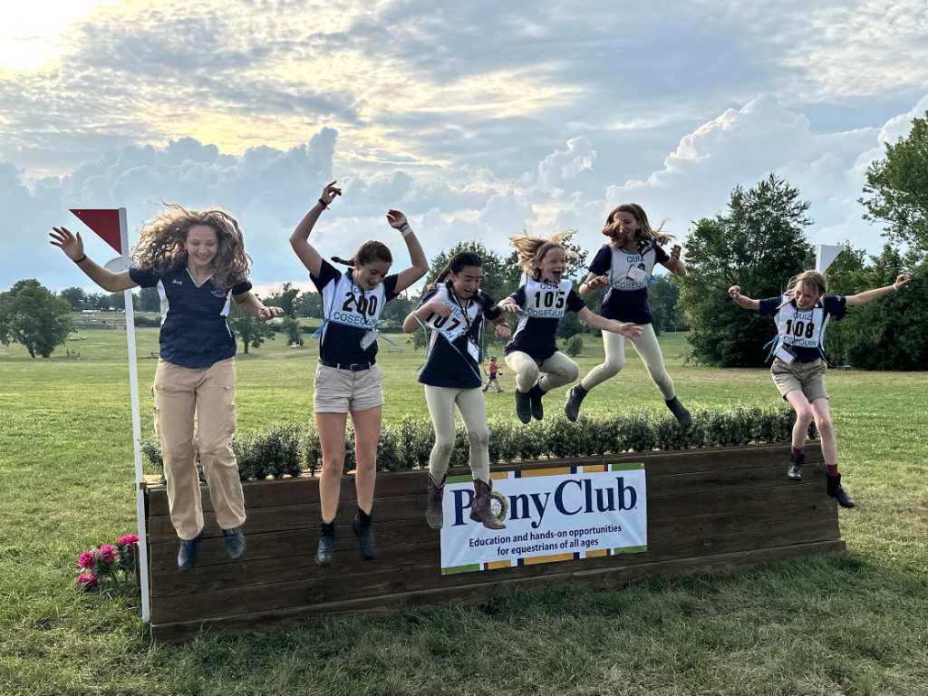 Pony Club
