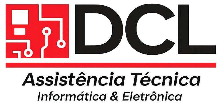 DCL Assistência Técnica