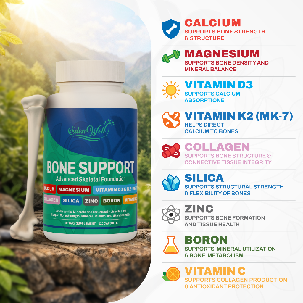 Bone Support
