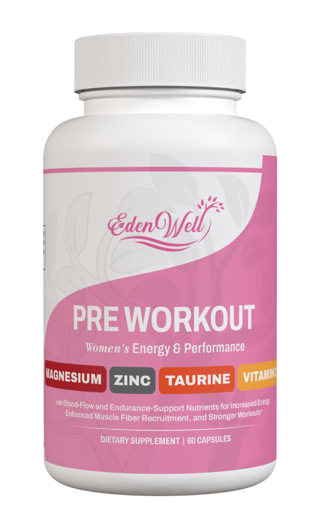 Pre Workout