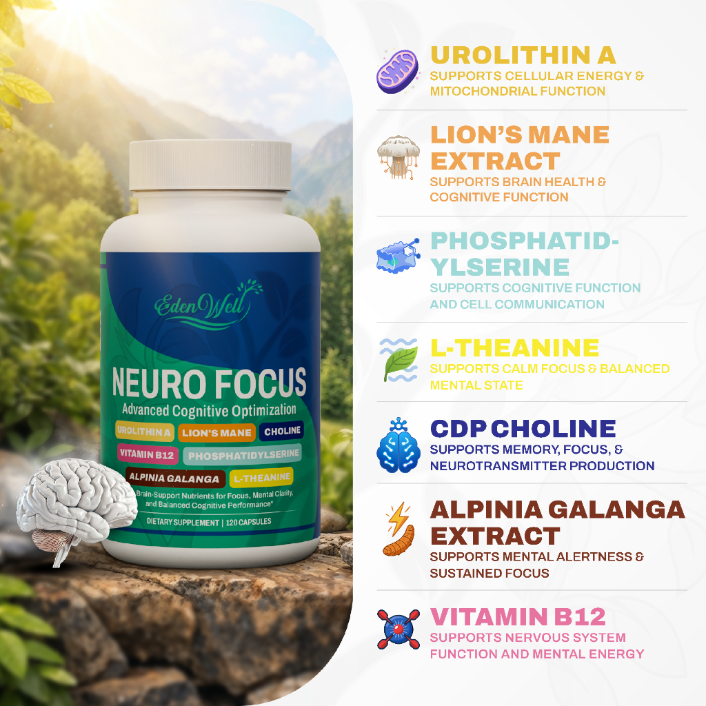 Neuro Focus