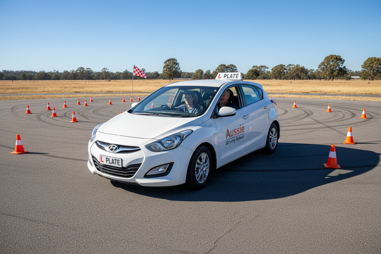 Driver training