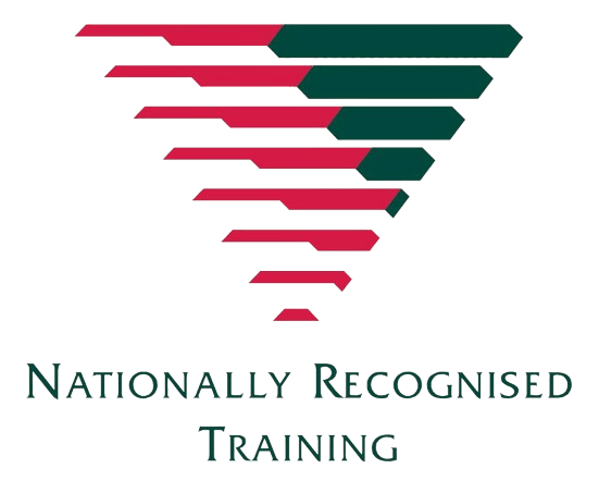 Nationally Recognised Training logo