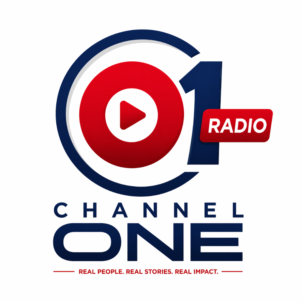 Channel ONE Radio