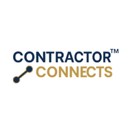 Contractor Connects logo