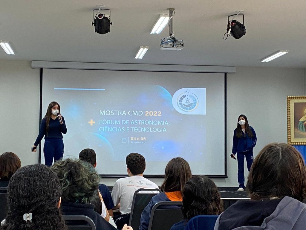 PCEA palestra