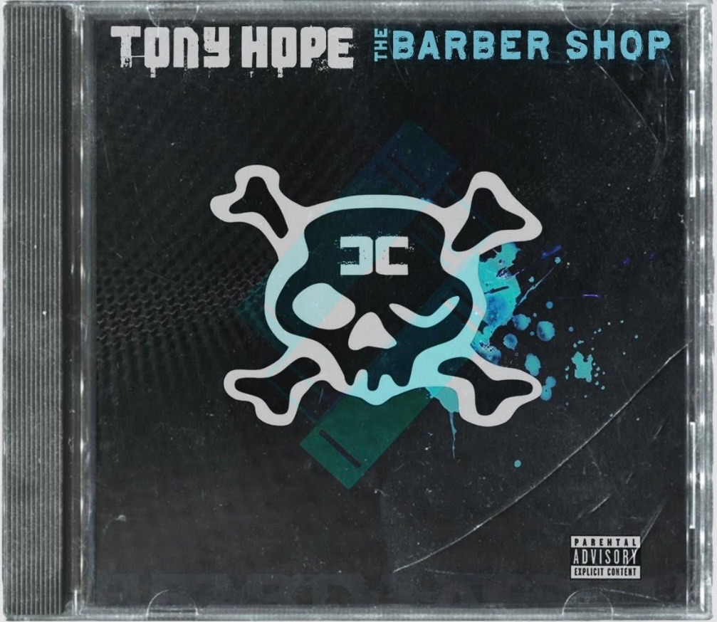 Tony Hope