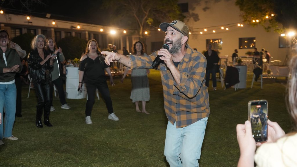 מאושרים בציבור