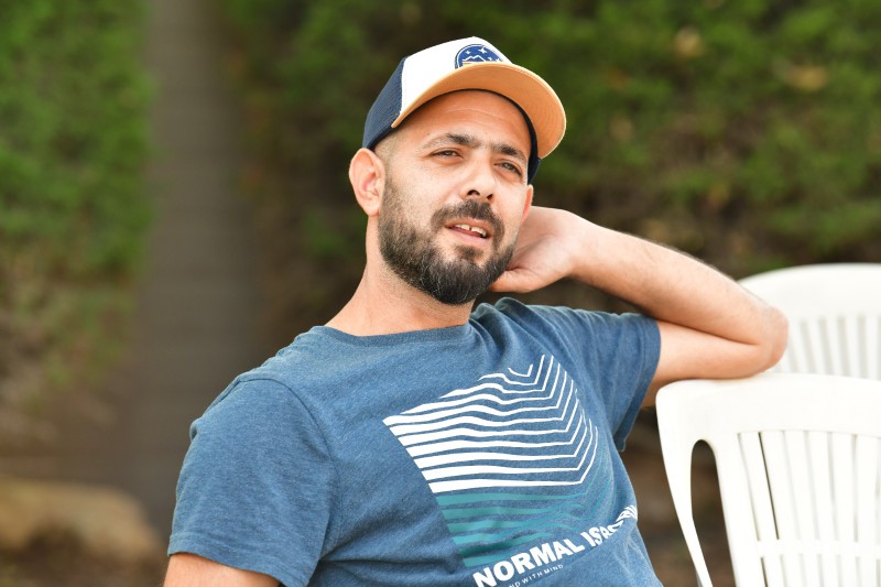 ארוע קהילה