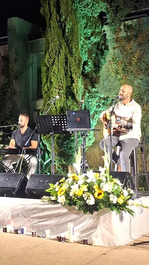 מאושרים בציבור