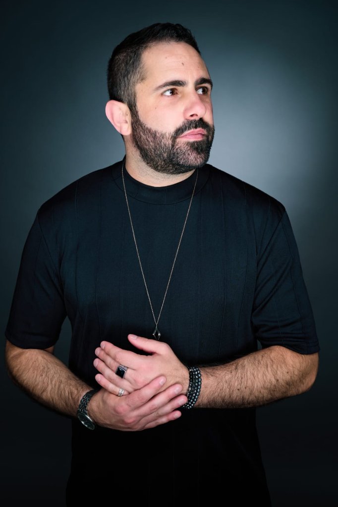 DJ PEPE — פלג בר