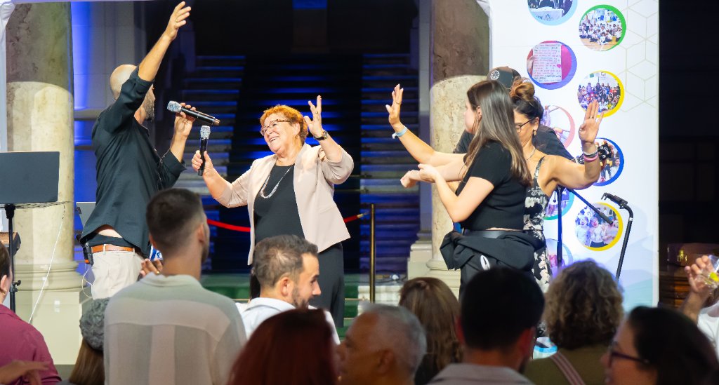 כנס נטאים