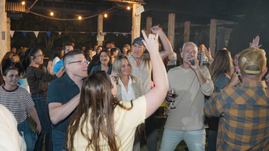 מאושרים בציבור