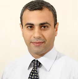 Hani Abdelmalek