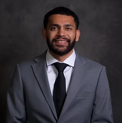 Daniel Solomon