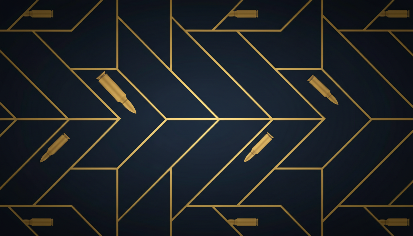 Palidon defense consultancy background