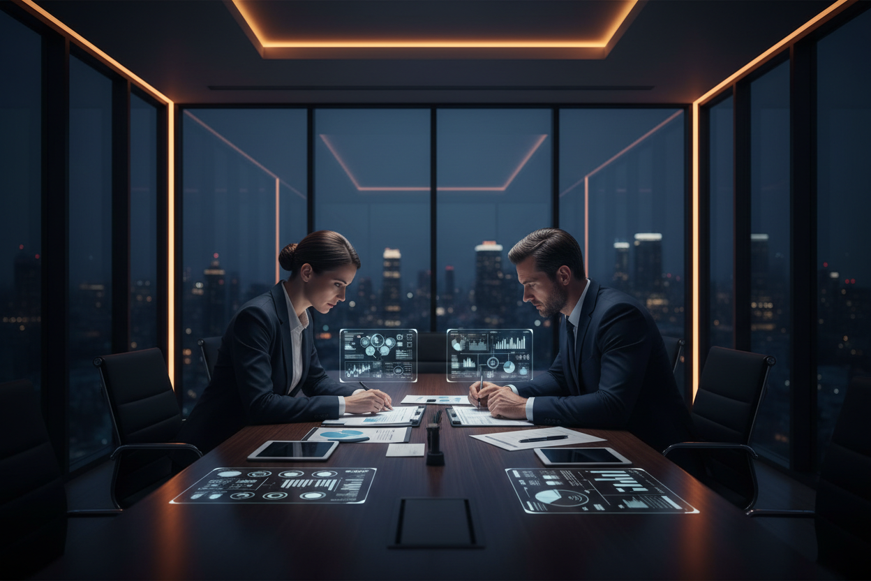 Sales Consultancy