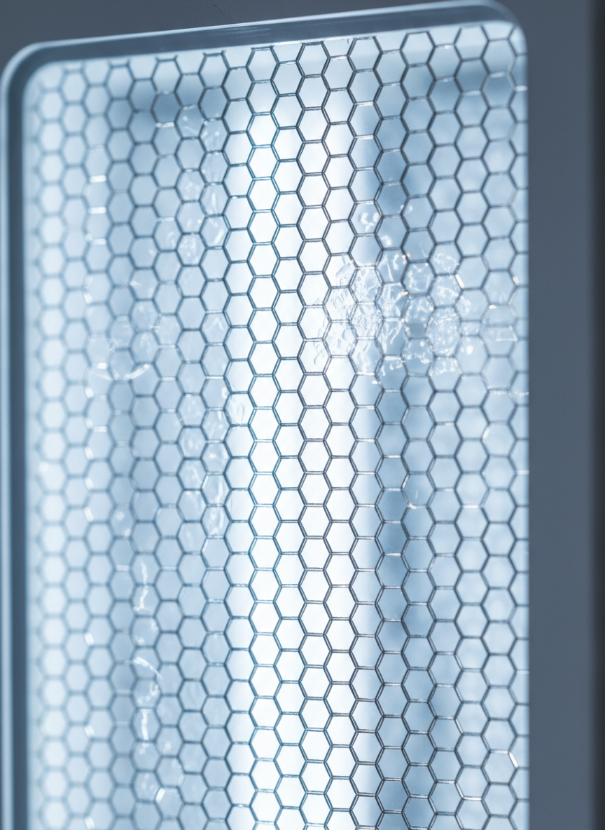 Water filtration system