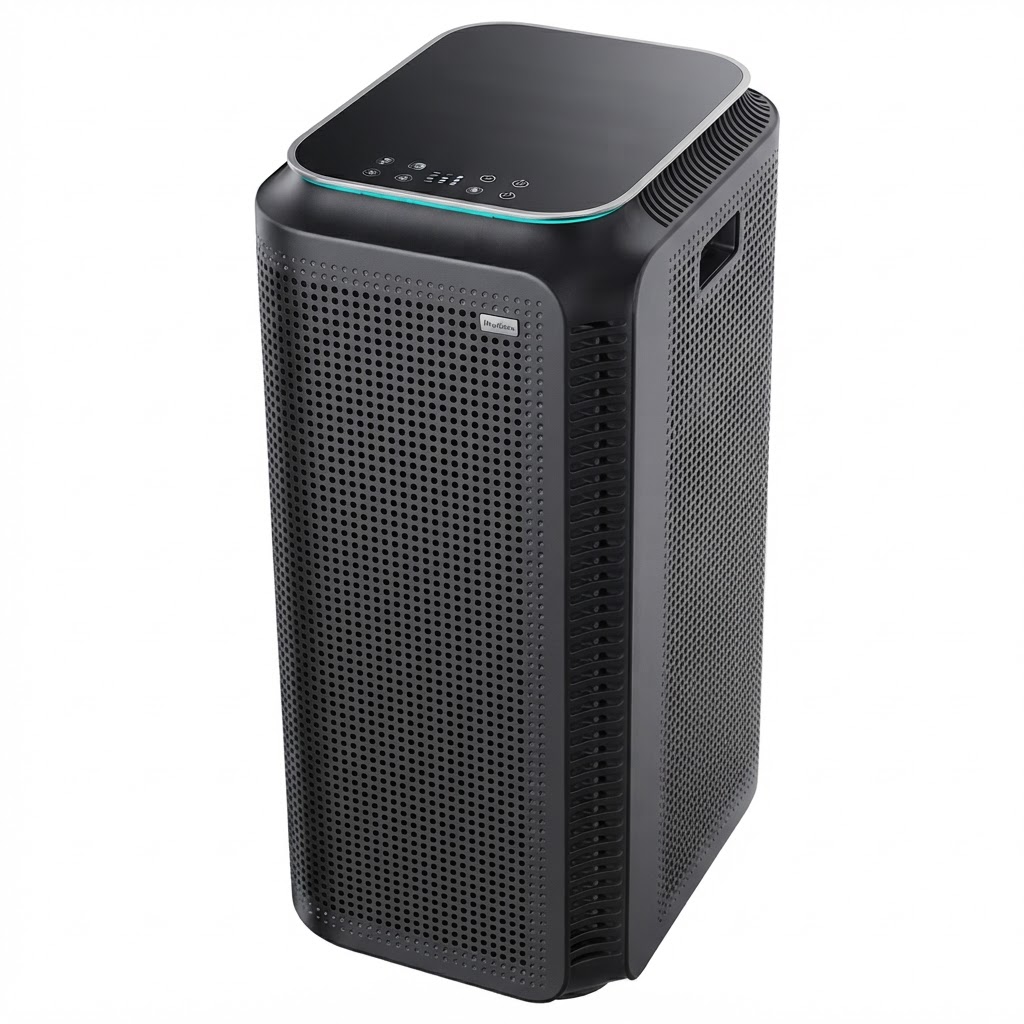 Whole-Home Air Purification