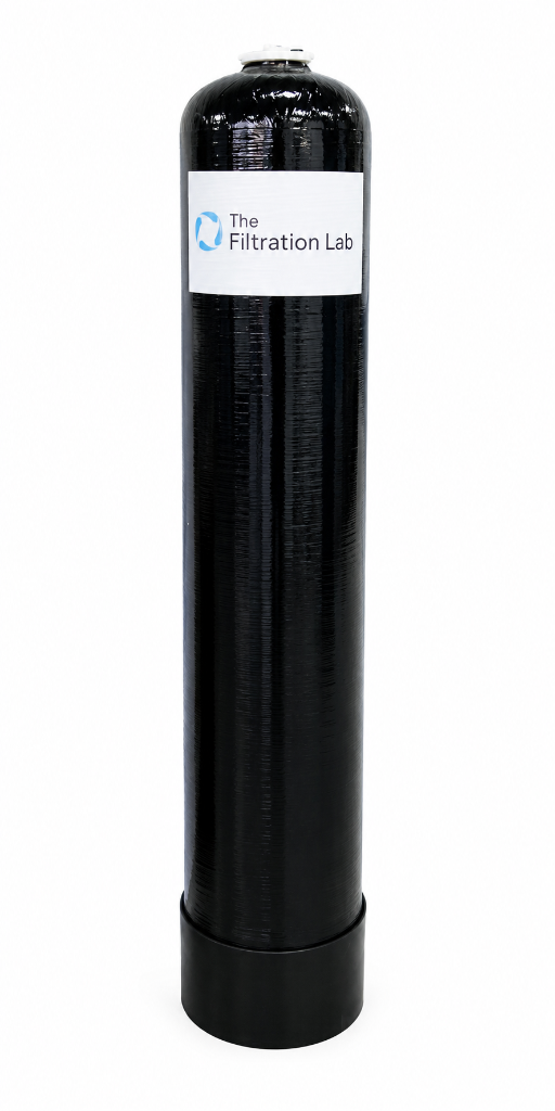Standard Whole Home Water Softener